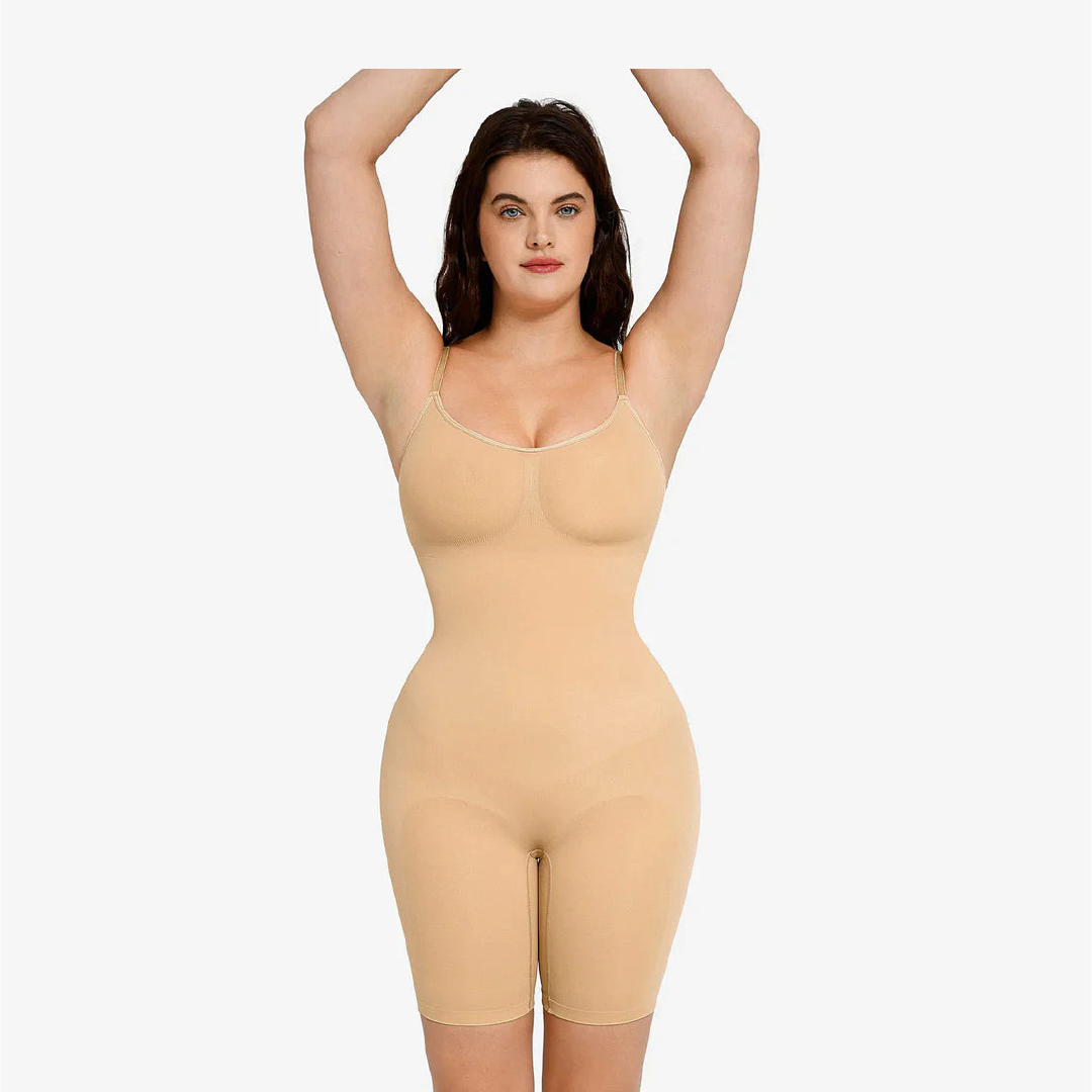 Mía Body: Tu aliado invisible para cada outfit