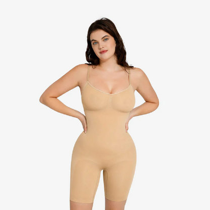 Mía Body:  Tu aliado invisible para cada outfit