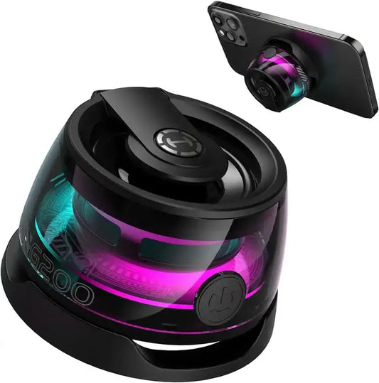 Parlante Magnético Bluetooth G200